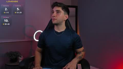 angelbell19 online show from November 7, 2025, 2:11 am