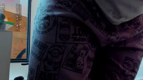 Angel Bennet online show from January 11, 2026, 4:34 pm