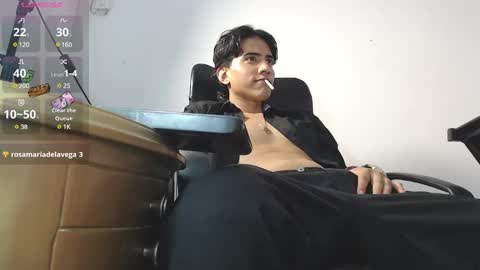 Snapshot of angelbianchi chatting on December 28, 2024, 9:51 pm Angel Bianchi online show from December 28, 2024, 9:51 pm