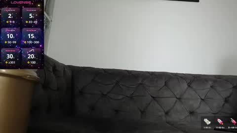 Snapshot of angelbianchi chatting on December 30, 2024, 6:05 pm Angel Bianchi online show from December 30, 2024, 6:05 pm