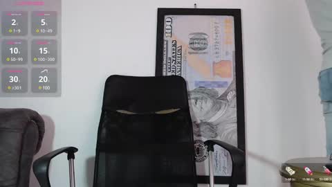 Snapshot of angelbianchi chatting on January 6, 2025, 6:31 pm Angel Bianchi online show from January 6, 2025, 6:31 pm