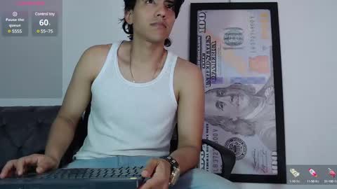 Snapshot of angelbianchi chatting on January 7, 2025, 6:45 pm Angel Bianchi online show from January 7, 2025, 6:45 pm