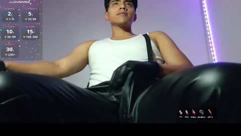 Snapshot of angelbianchi chatting on September 15, 2025, 9:48 pm Angel Bianchi online show from September 15, 2025, 9:48 pm