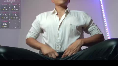 Snapshot of angelbianchi chatting on September 16, 2025, 7:04 pm Angel Bianchi online show from September 16, 2025, 7:04 pm