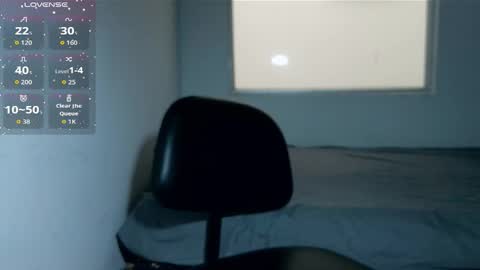 Snapshot of angelbianchi chatting on October 23, 2025, 8:40 pm Angel Bianchi online show from October 23, 2025, 8:40 pm