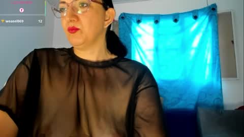 angel online show from May 30, 2026, 2:58 pm