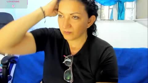 angel online show from May 31, 2026, 10:44 pm