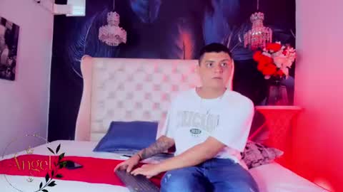 angelblue   online show from July 15, 2026, 7:52 pm