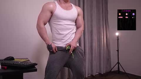 NGEL.  online show from November 23, 2025, 12:10 am