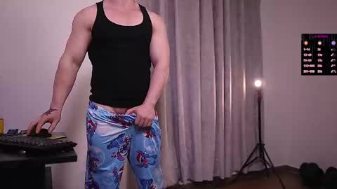 NGEL.  online show from December 15, 2025, 1:10 am