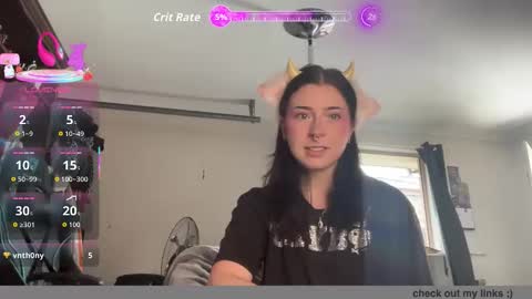 Snapshot of angelcak3s chatting on October 1, 2025, 12:49 am venellope888 online show from October 1, 2025, 12:49 am