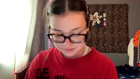 angelcatier online show from June 25, 2026, 1:48 pm