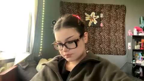 angelcatier online show from July 29, 2026, 1:09 pm