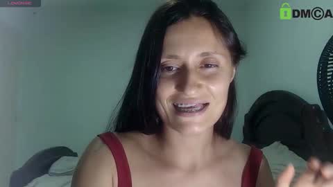 angelceleste14 online show from November 7, 2025, 9:26 pm