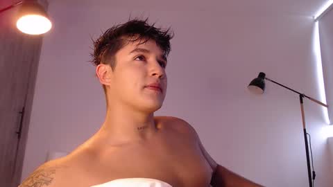 Snapshot of angelcossio chatting on November 9, 2025, 7:12 pm Angel online show from November 9, 2025, 7:12 pm