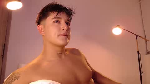 Angel online show from November 28, 2025, 12:46 am