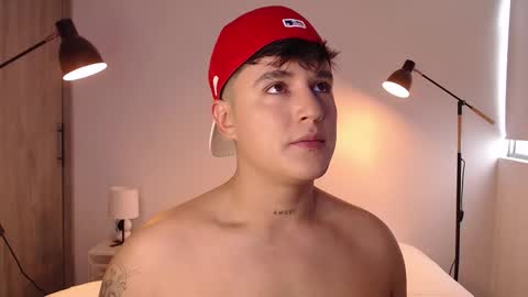 Angel online show from January 14, 2026, 6:13 pm