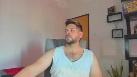 angel online show from October 4, 2025, 3:32 pm