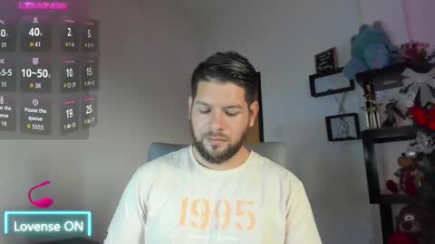 angel online show from December 1, 2025, 4:12 pm