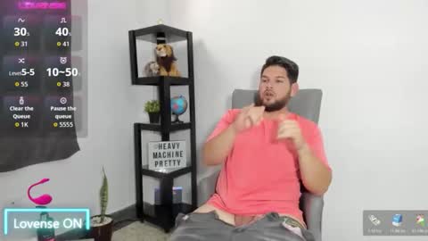 angel online show from April 17, 2026, 3:26 pm