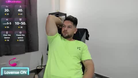 angel online show from April 23, 2026, 3:03 pm