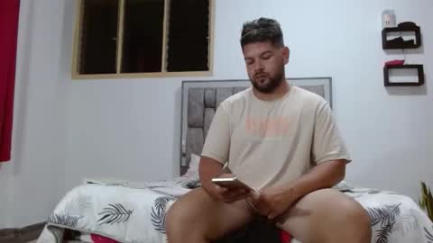 angel online show from April 27, 2026, 11:03 pm