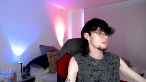 angeldamean online show from June 7, 2026, 9:51 pm