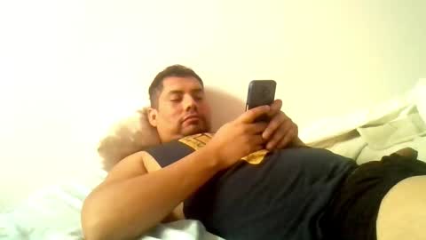 angeldavid90 online show from October 5, 2025, 3:32 pm