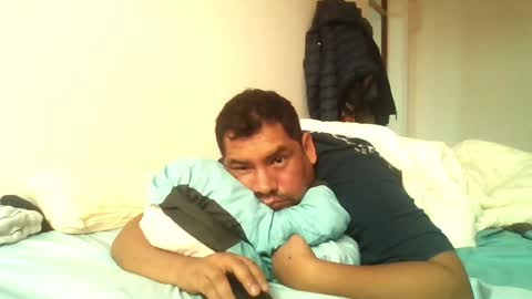 angeldavid90 online show from October 8, 2025, 3:20 pm