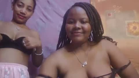 angeles26 online show from June 16, 2026, 7:27 pm