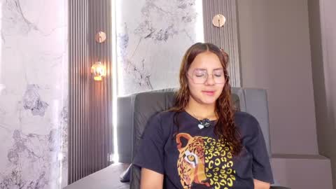 angel online show from April 4, 2026, 11:40 am