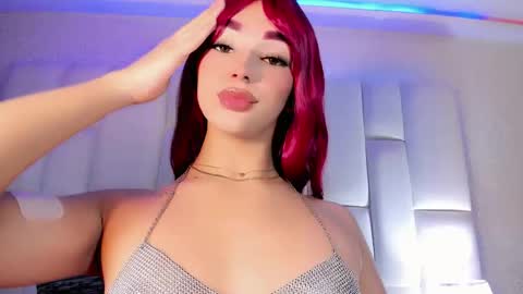 angeles_bust online show from October 7, 2025, 8:39 pm