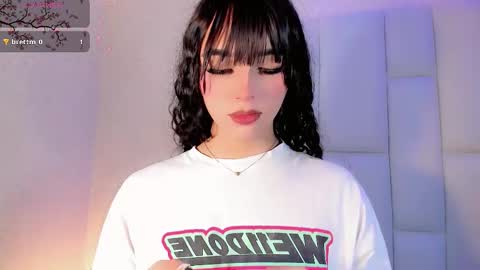 angeles_bust online show from December 5, 2025, 8:38 pm