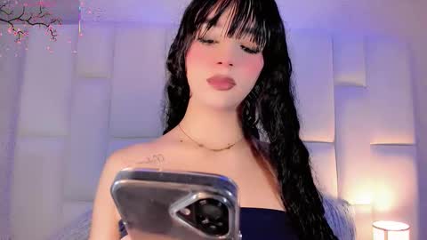 angeles_bust online show from December 14, 2025, 8:35 pm