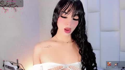 angeles_bust online show from January 11, 2026, 8:03 pm