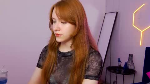 Angela online show from June 7, 2026, 1:21 am