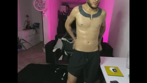 Snapshot of angelfrancooo chatting on November 4, 2025, 2:54 am angelfrancooo online show from November 4, 2025, 2:54 am