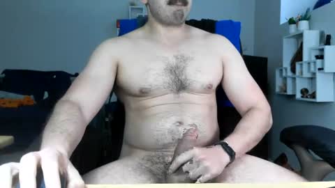 Angel Fusco online show from June 19, 2026, 6:34 pm