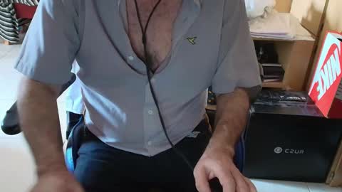 angelgarcia269 online show from November 27, 2025, 2:41 pm