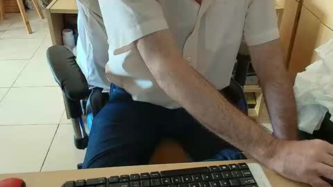 angelgarcia269 online show from March 22, 2026, 11:35 am