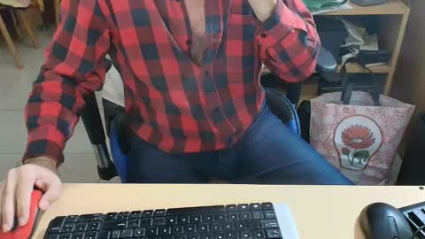 angelgarcia269 online show from May 16, 2026, 12:18 am
