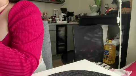 AngelHarly online show from March 9, 2025, 4:00 pm