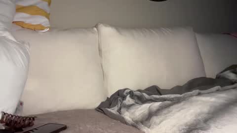 AngelHarly online show from March 10, 2025, 11:16 pm