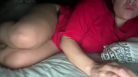 AngelHarly online show from November 10, 2025, 10:36 am