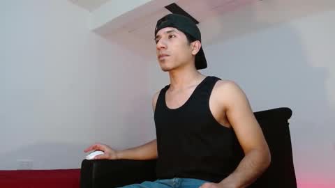 Angel of littlebandido online show from November 27, 2025, 2:24 am