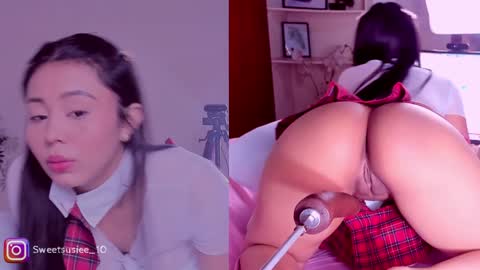 Snapshot of angeli__wu chatting on January 23, 2025, 3:37 am Angeli online show from January 23, 2025, 3:37 am