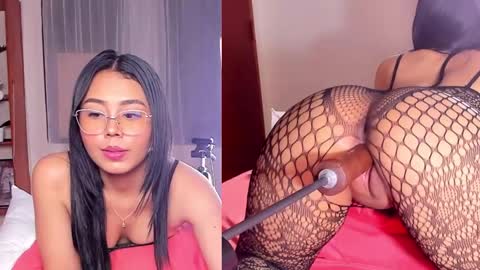 Snapshot of angeli__wu chatting on March 6, 2025, 3:46 am Angeli online show from March 6, 2025, 3:46 am