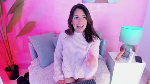 angeli_cute online show from September 30, 2025, 8:14 pm