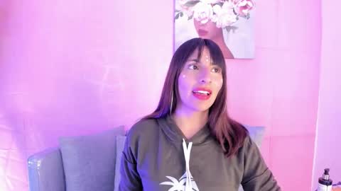 angeli_cute online show from October 27, 2025, 8:57 pm