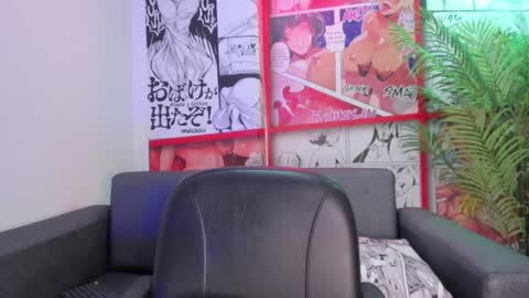 Snapshot of angeli_rivera chatting on January 13, 2025, 7:42 pm Angeli online show from January 13, 2025, 7:42 pm